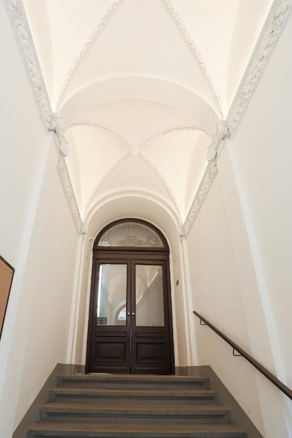 Bruno Apartment Praga Exterior foto